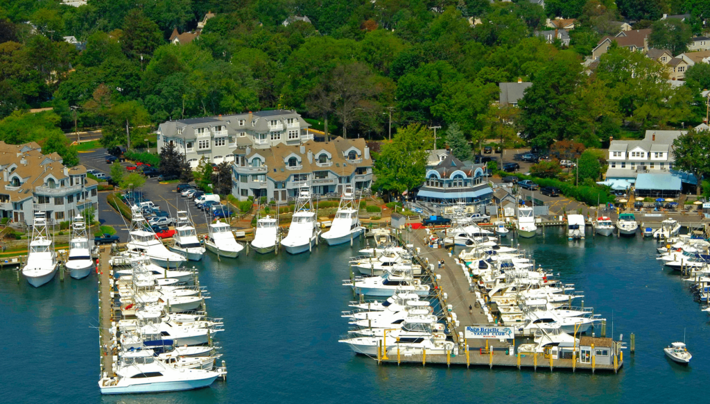 What Changes on the Boat When the Kids Go Back to School
