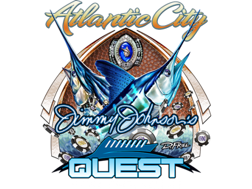 JIMMY JOHNSON QUEST FOR THE RING FISHING TOURNAMENT COMES TO ATLANTIC CITY