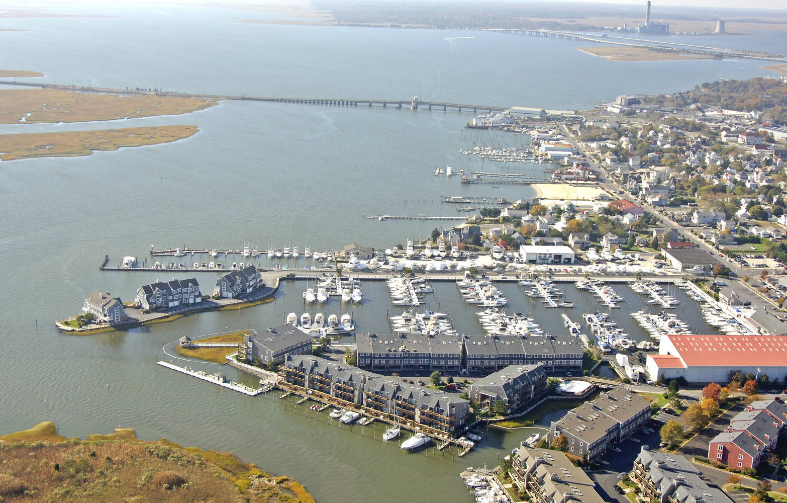 george robinson south jersey yacht sales