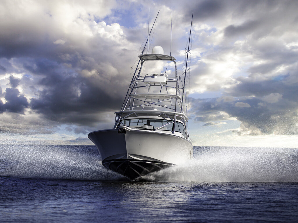 Albemarle Boats: The Perfect Choice for Every Fishing Enthusiast
