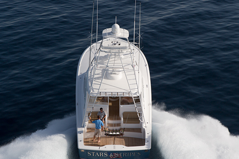 Moving Up From a 46 to a 54 Viking: The Honest Tradeoffs