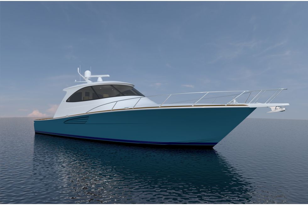 new jersey yacht brokers