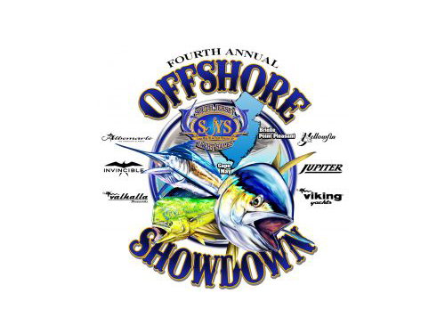 4TH ANNUAL SJYS OFFSHORE SHOWDOWN