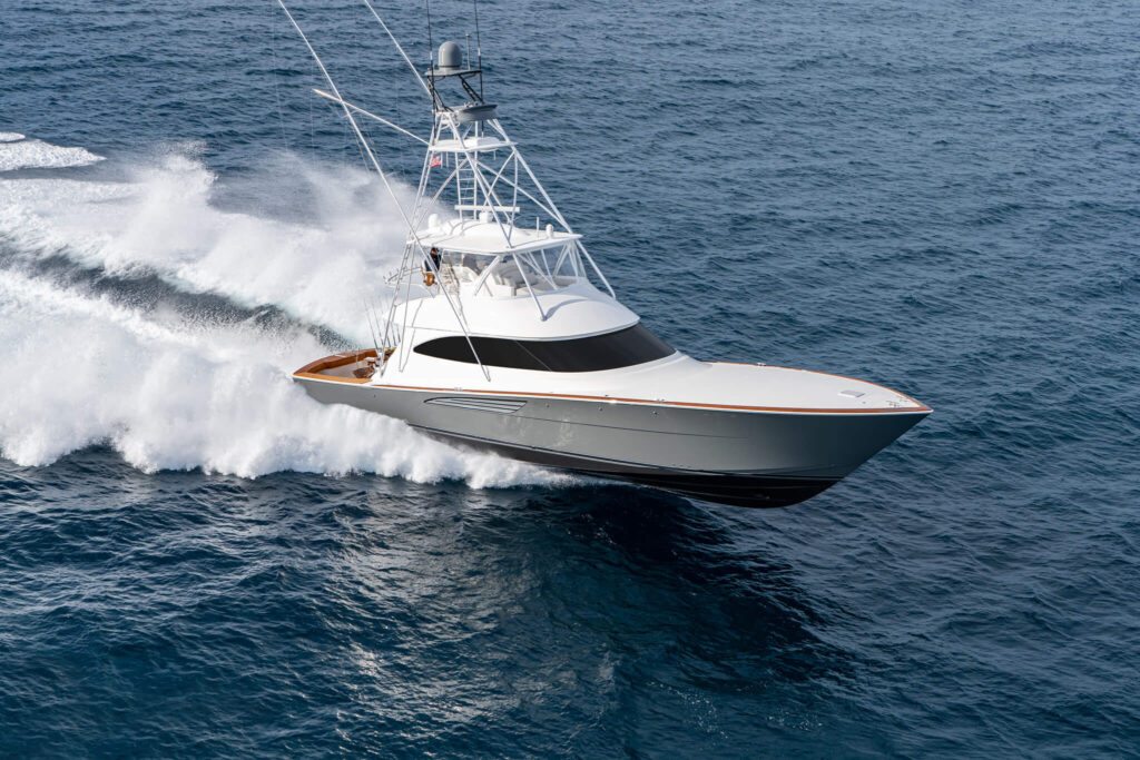 How to Maintain Your Yacht for Peak Performance