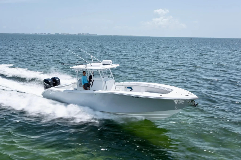 The Best Boats for Sale in South Jersey This May