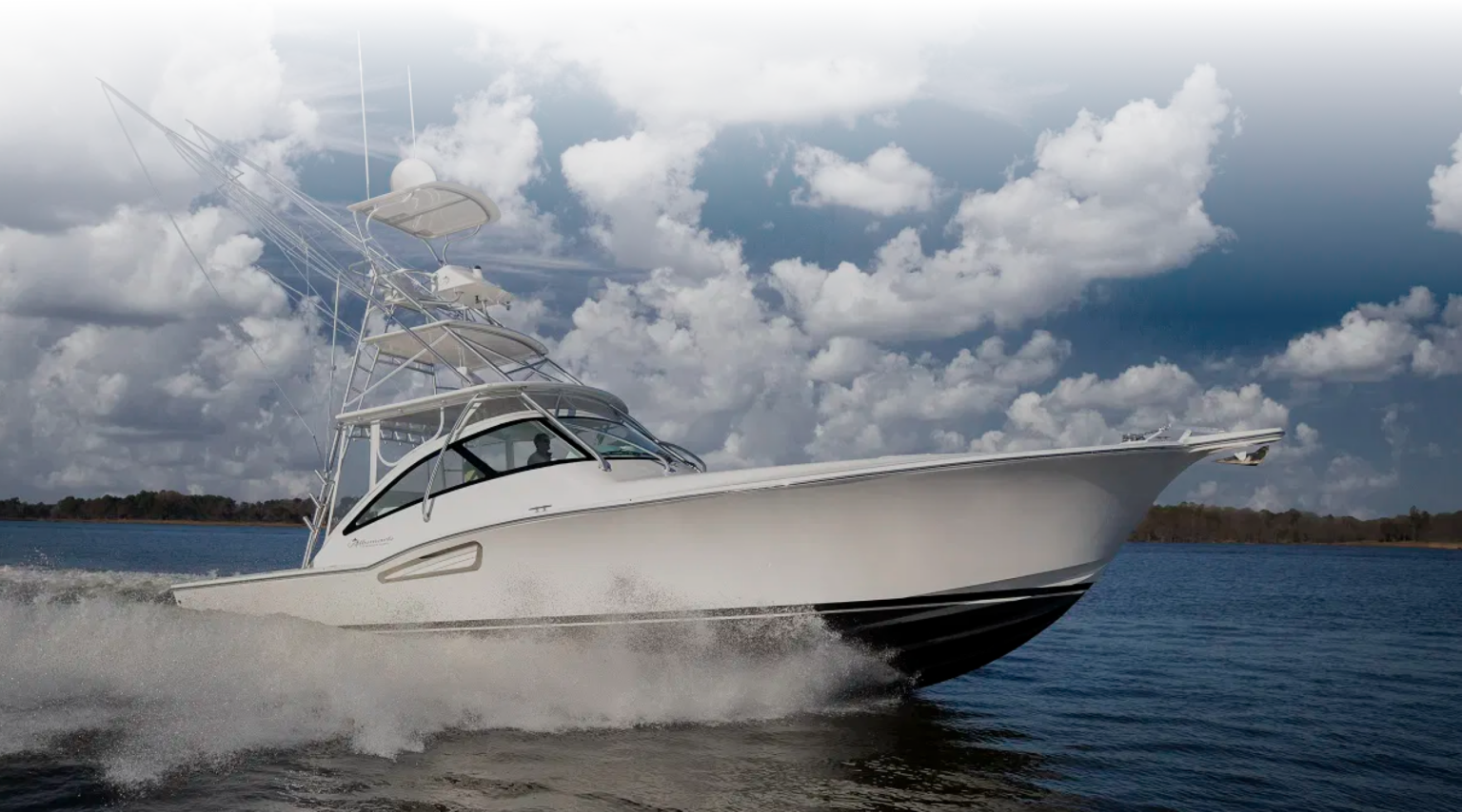 new jersey yacht brokers