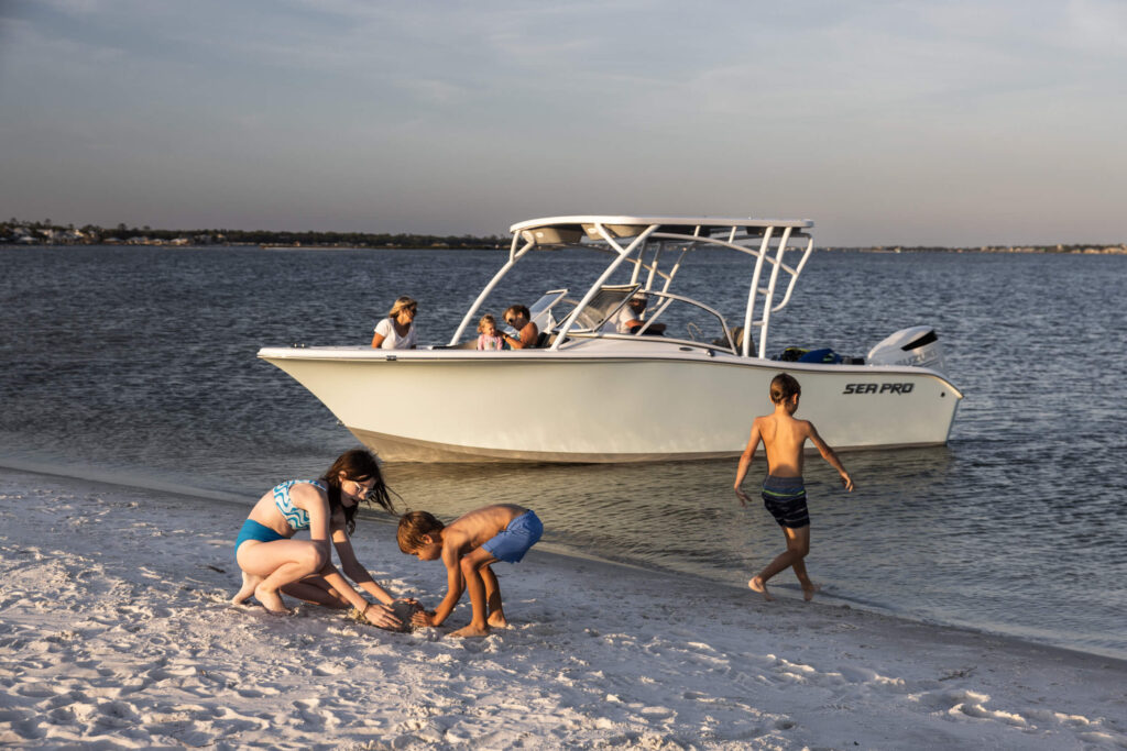 From Winter to Water: South Jersey Yacht Sales' Tips for Spring Boat Preparation