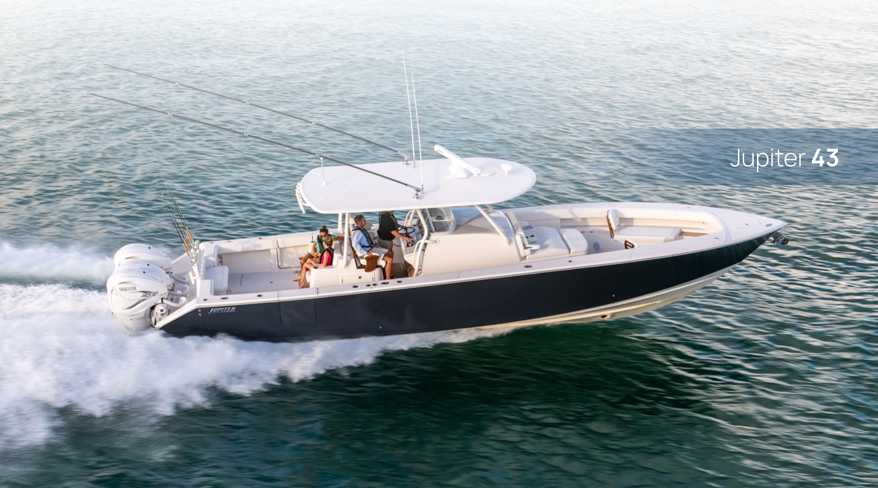 Choosing the Perfect Jupiter Yacht for Your Needs