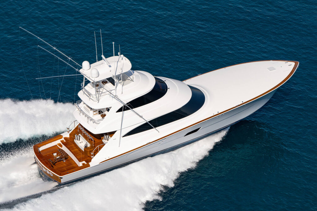 new jersey yacht brokers