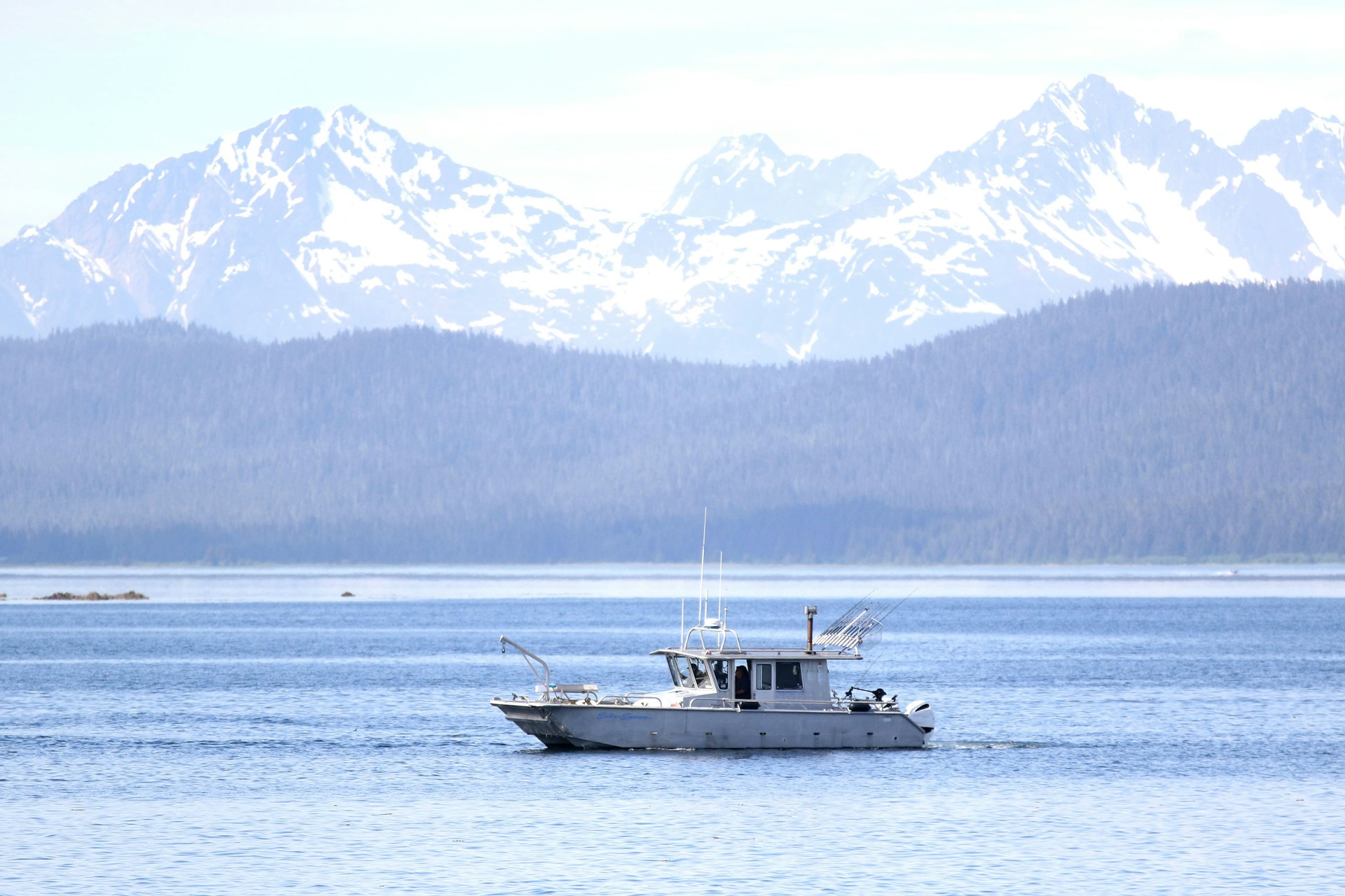 Best Yellowfin Yachts for Coastal Fishing