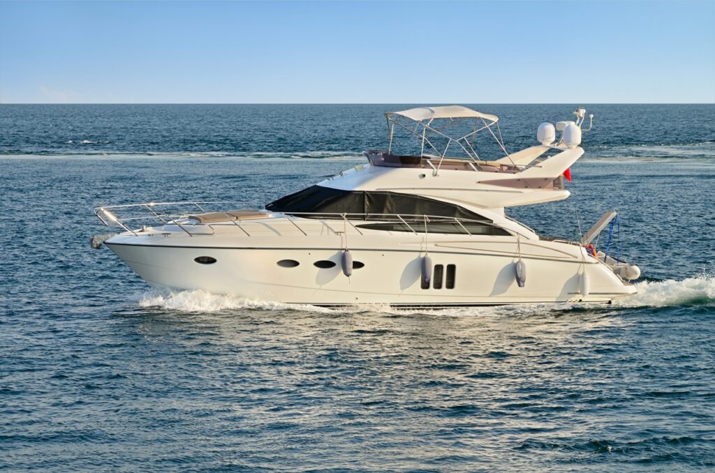 2024 Yacht Buying Guide: Trends & Tips