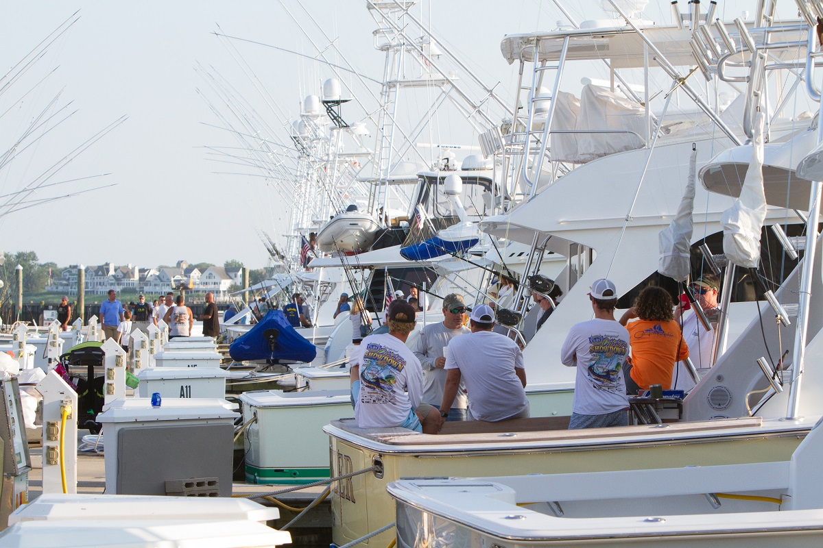 Top 7 Boating Destinations Near the Jersey Shore