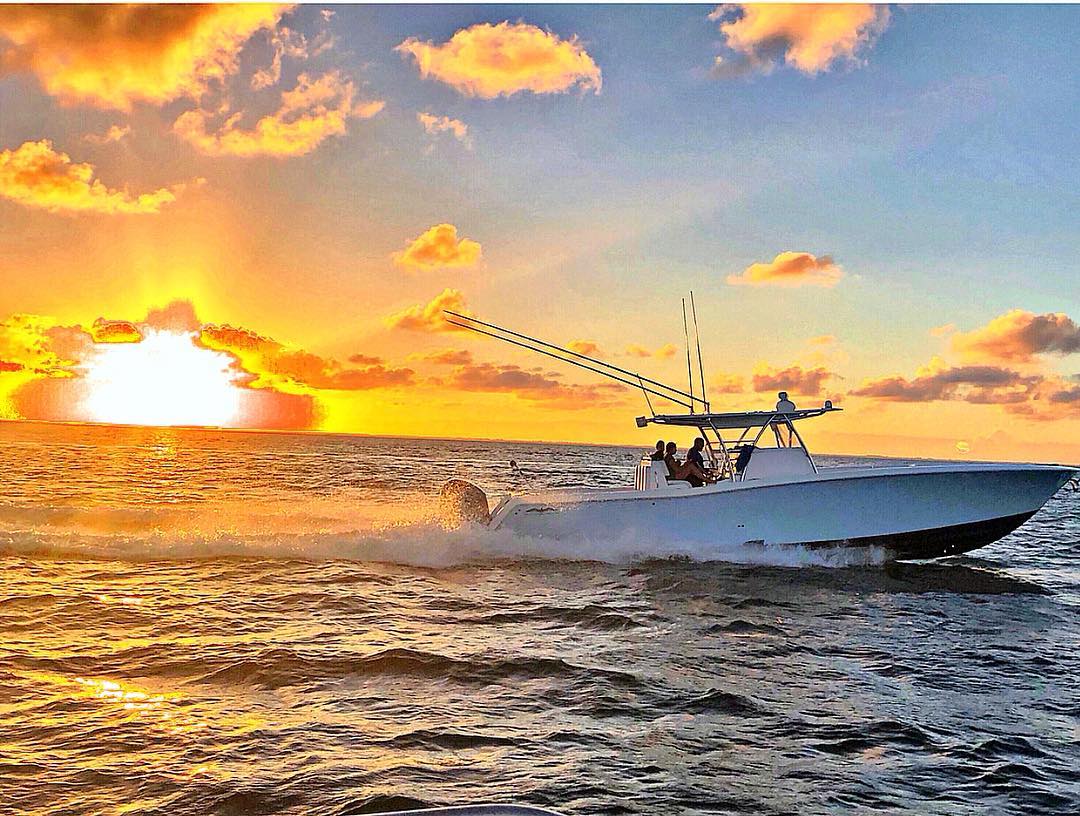 Invincible Boats: Your Best Choice for Sportfishing Adventures