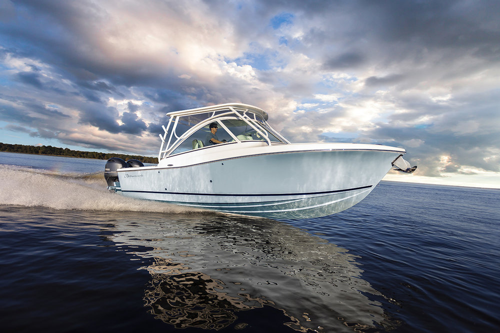 Navigating the Waters: What You Need to Know When Buying a Boat