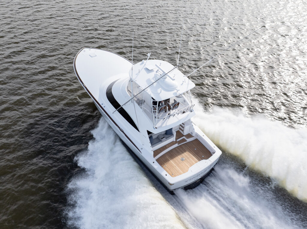 Buying a Boat in Season: How a Mid-Summer Purchase Actually Works