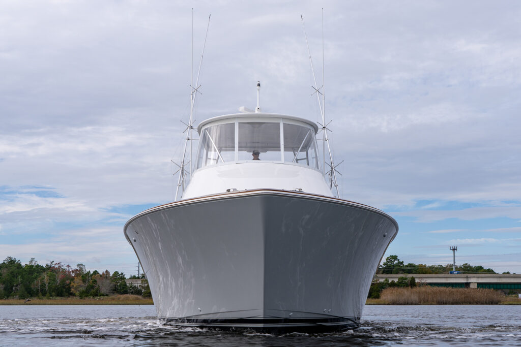 Why Jersey Waters Build Better Boat Buyers