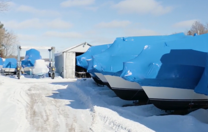 What a Proper Winter Storage Audit Should Include