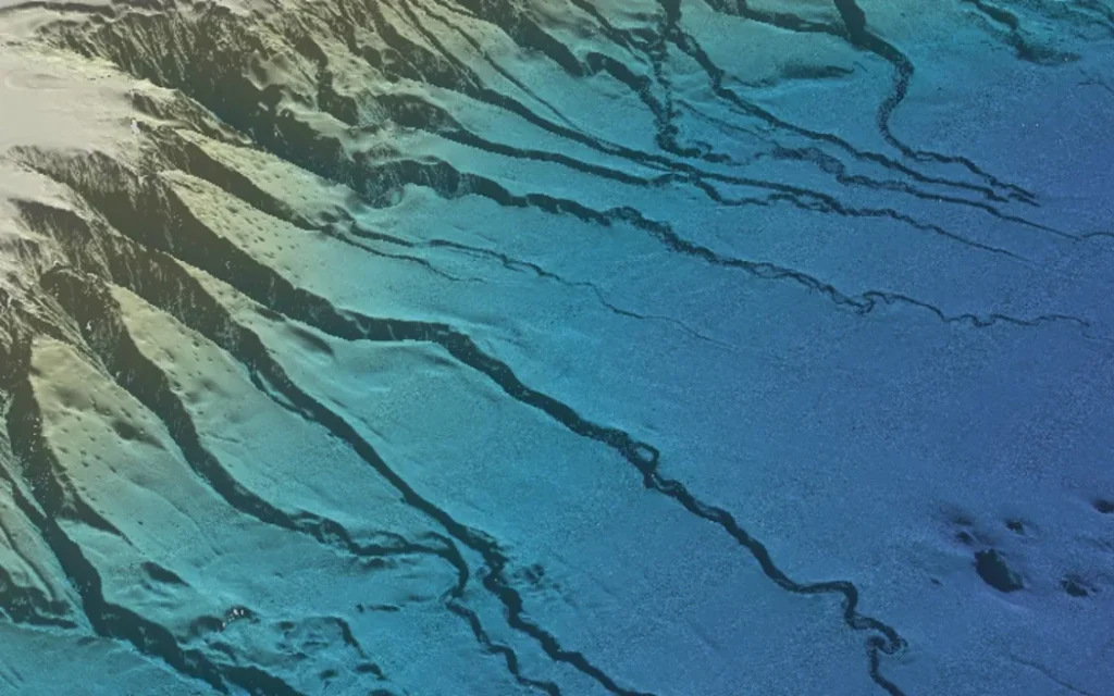 May Running: The First Canyon Trip and What to Expect