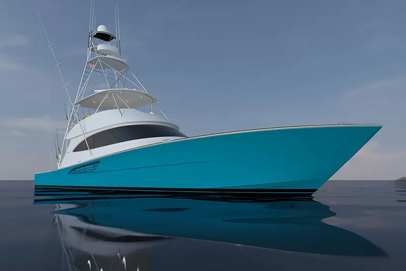 The New 70 Viking Gen II: What the Clean-Sheet Redesign Actually Changes