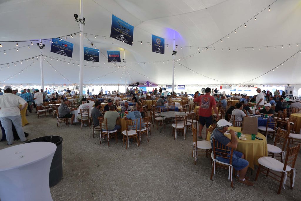 Getting a Boat Ready for the MidAtlantic: The Weeks Before the Main Event